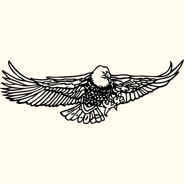 EAGLE009 Thumbnail