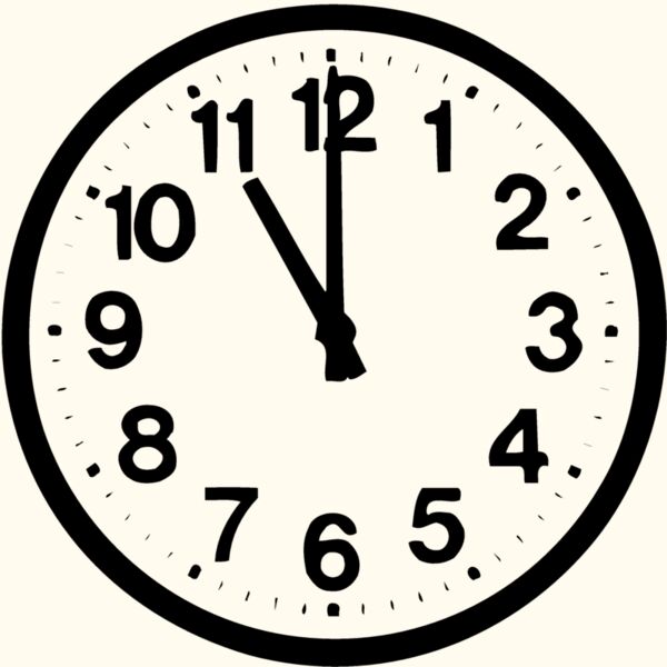 CLOCK11 Thumbnail