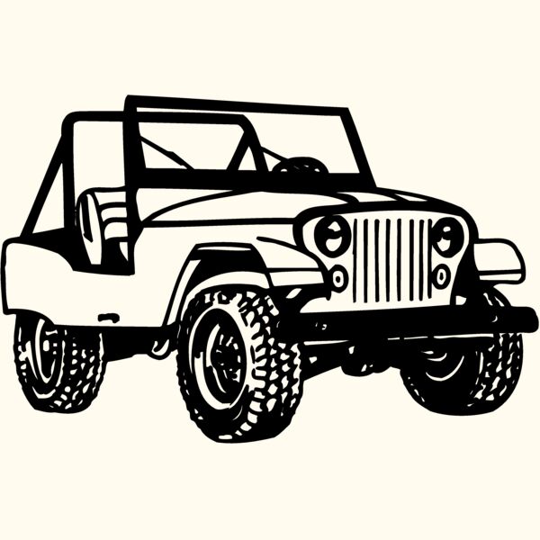 JEEP0005 Thumbnail