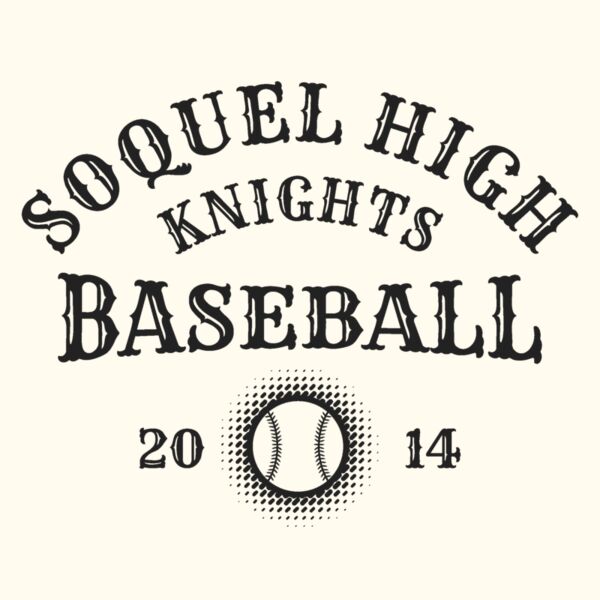 Baseball Template DNT003 Thumbnail