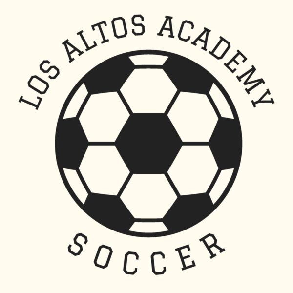 Soccer Template DNT002 BW Thumbnail