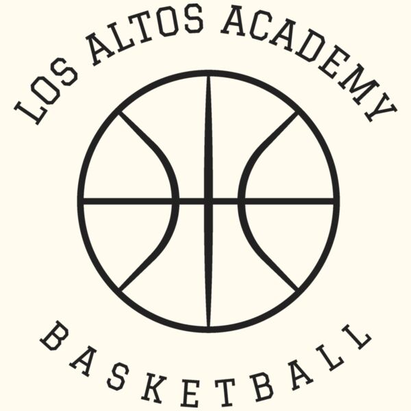 Basketball Template DNT002 BW Thumbnail