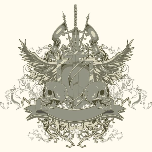 designious t shirt design 235 Thumbnail