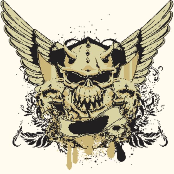 designious t shirt design 204 Thumbnail