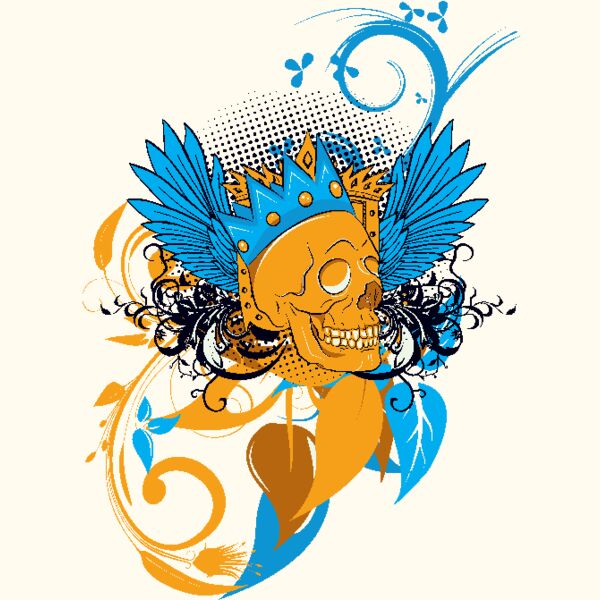 designious t shirt design 73 Thumbnail