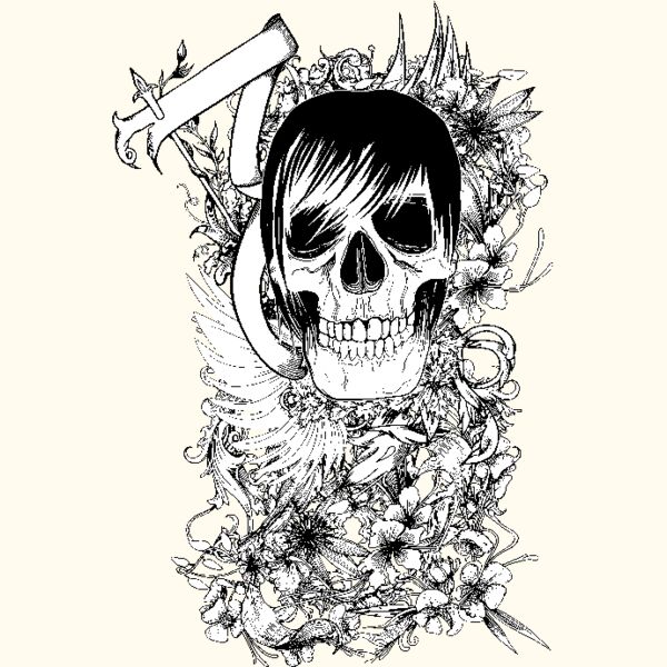 designious t shirt design 110 Thumbnail