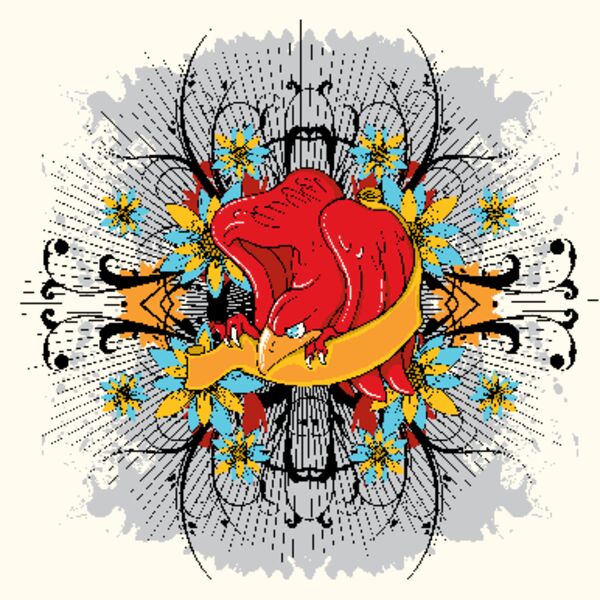 designious t shirt design 113 Thumbnail