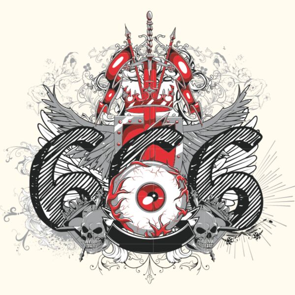 designious t shirt design 240 Thumbnail