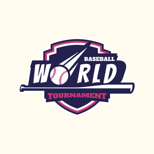 World Baseball Tournament logo 01 Thumbnail