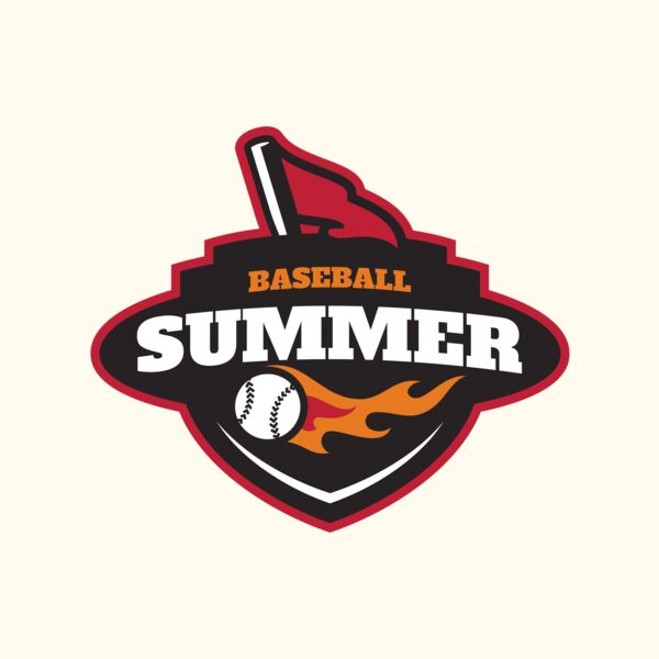 Summer Baseball logo 01 Thumbnail
