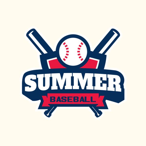 Summer Baseball logo 01 Thumbnail