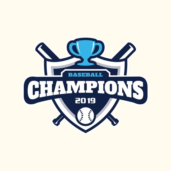 Champions Baseball logo 01 Thumbnail