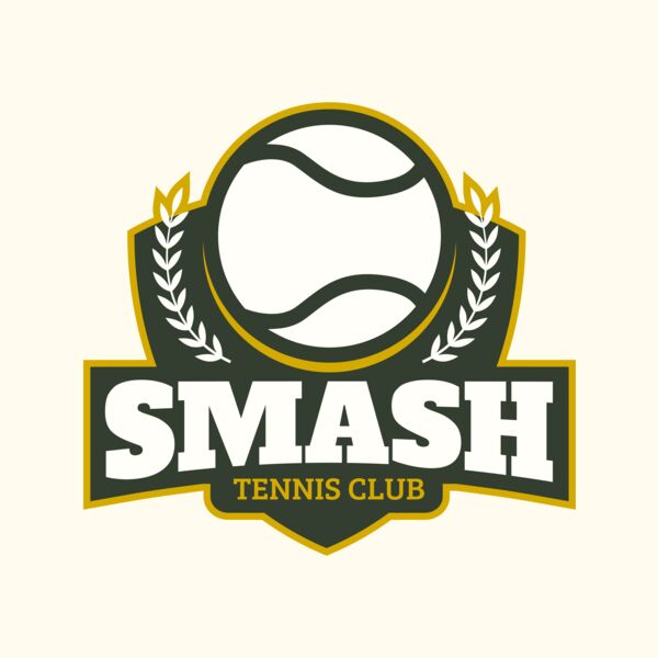 Smash Tennis Club logo 01 Thumbnail