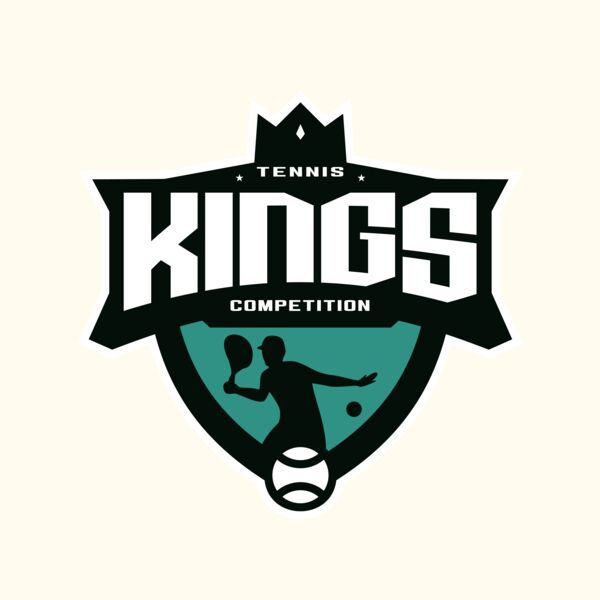 Kings Tennis Competition logo 01 Thumbnail