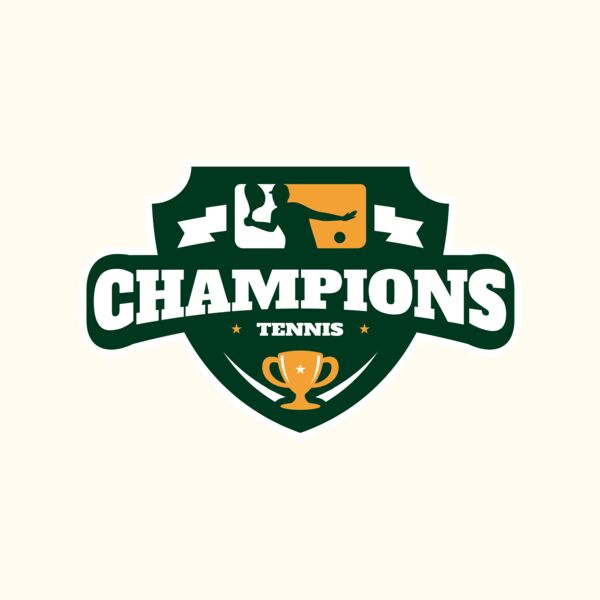 Champions Tennis logo 01 Thumbnail