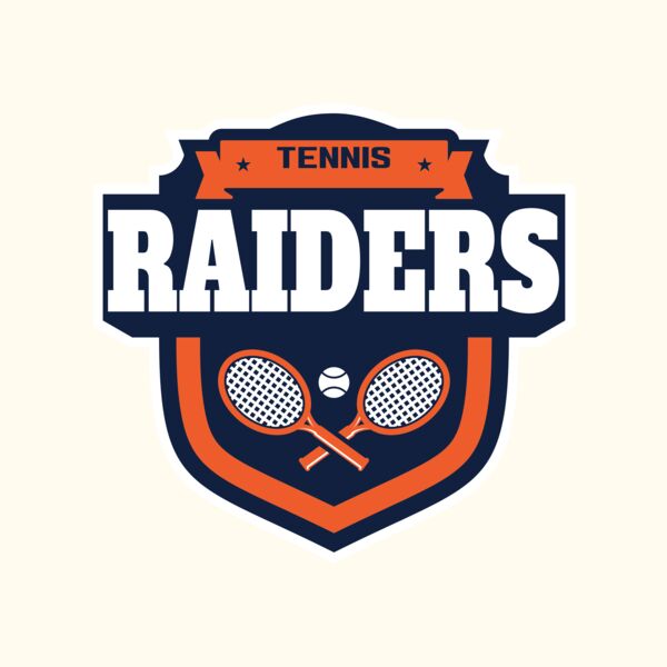 Raiders Tennis logo 01 Thumbnail
