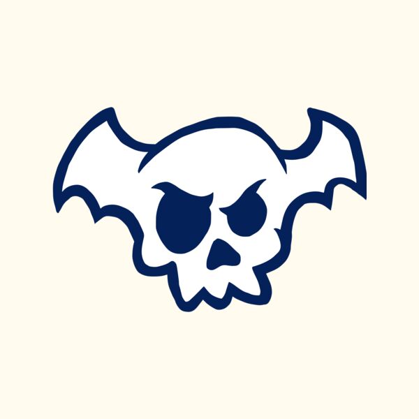 Elements Skulls logo template 49 Thumbnail