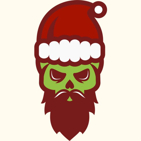 Elements Skulls logo template 145 Thumbnail