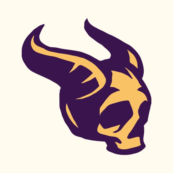 Elements Skulls logo template 164 Thumbnail