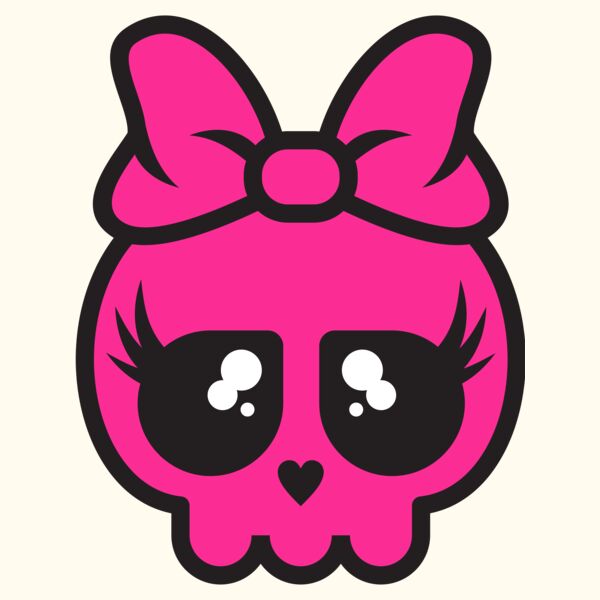 Elements Skulls logo template 165 Thumbnail