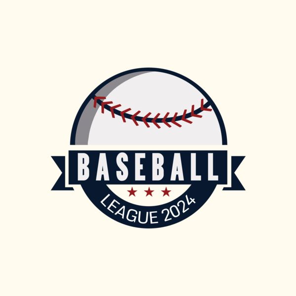 Baseball League Thumbnail