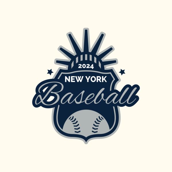 Baseball New York Thumbnail