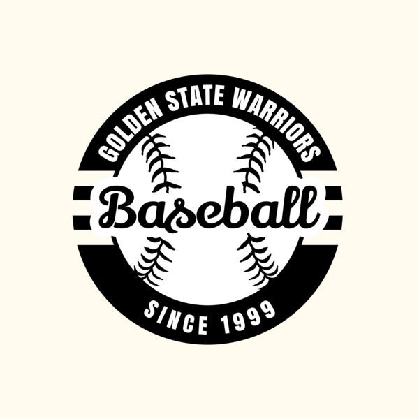 Baseball Logo Team 06 Thumbnail