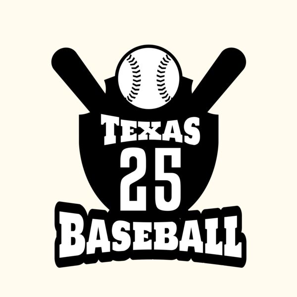 Baseball Logo Team 07 Thumbnail