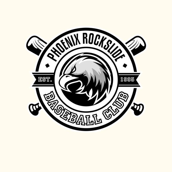 Baseball Club Logo 01 Thumbnail