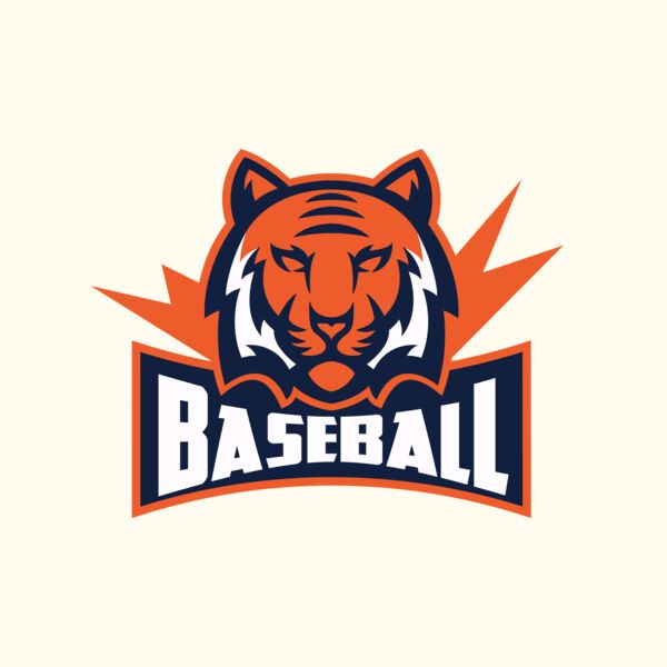 Tiger Team Baseball 01 Thumbnail