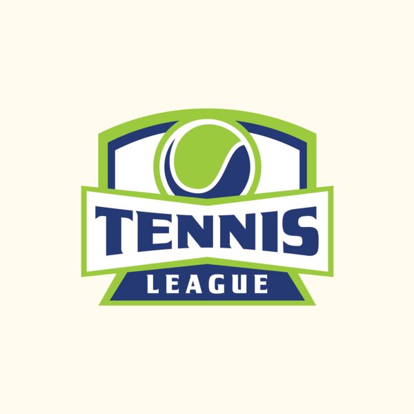 Tennis League 01 Thumbnail