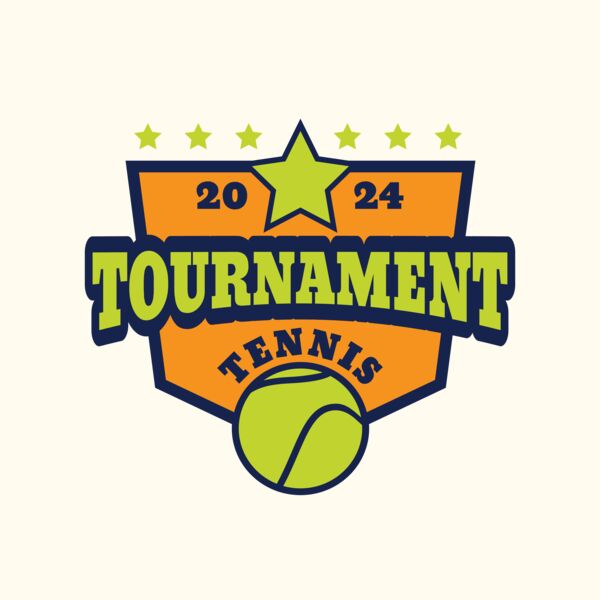 Tennis Tournament 01 Thumbnail