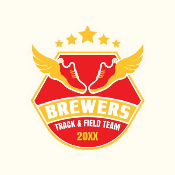 Brewers Track & Field Team 01 Thumbnail