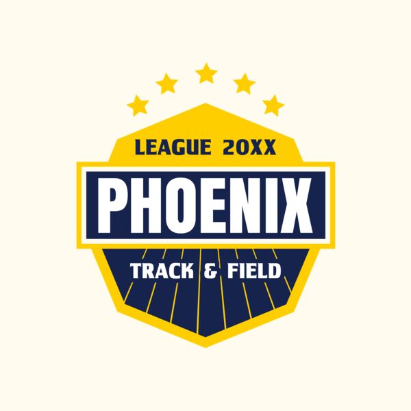 Phoenix Track & Field League 01 Thumbnail