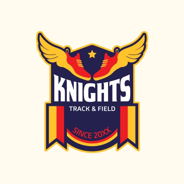 Knights Track & Field 01 Thumbnail