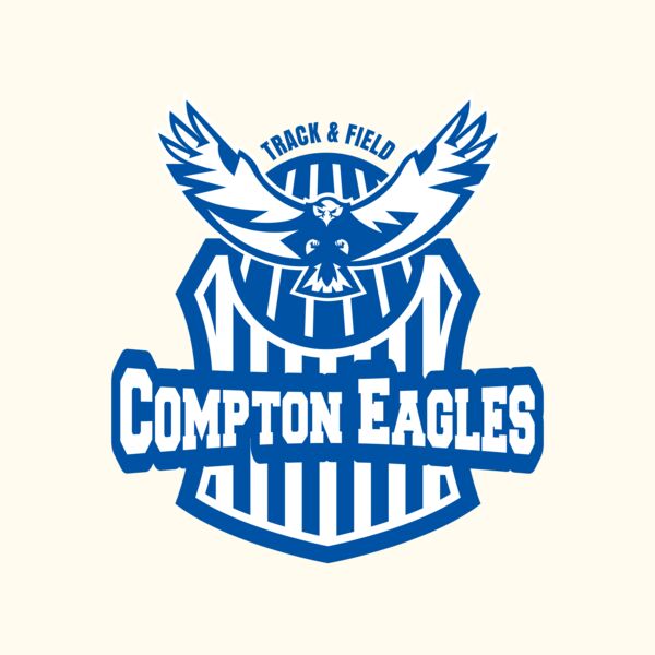Compton Eagles Track & Field 01 Thumbnail