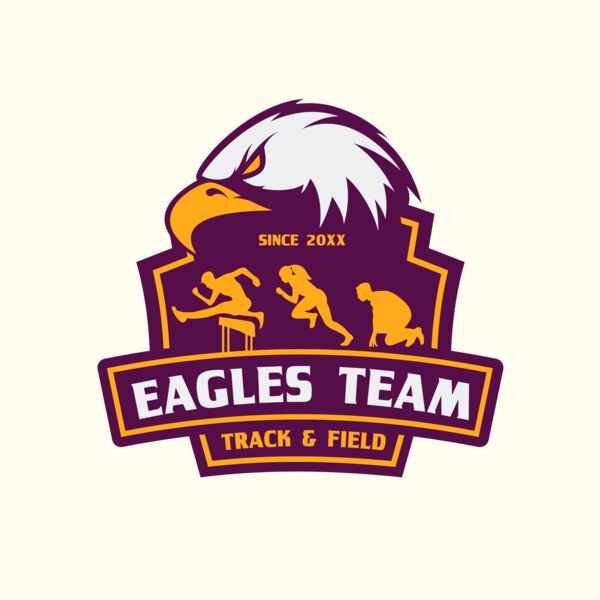 Eagles Team Track & Field 01 Thumbnail