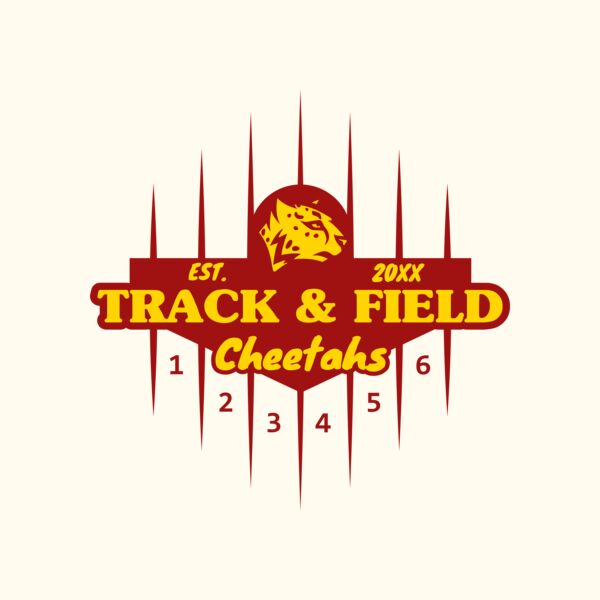 Cheetahs Track & Field Team 02 Thumbnail