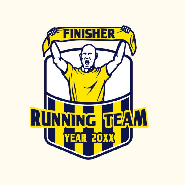 Run Team Track & Field 02 Thumbnail