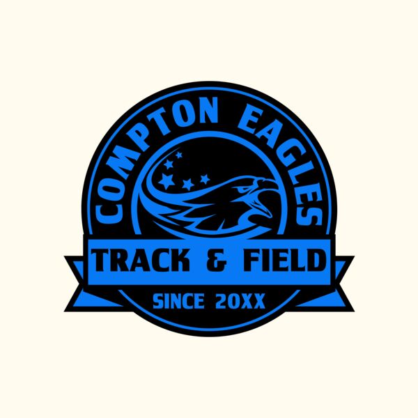 Compton Eagles Track & Field 02 Thumbnail