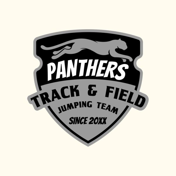 Panthers Track & Field team Thumbnail