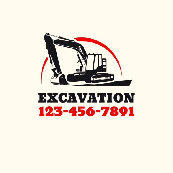 Excavator 02 Thumbnail