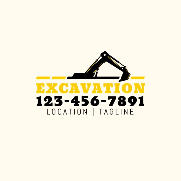 Excavator 03 Thumbnail