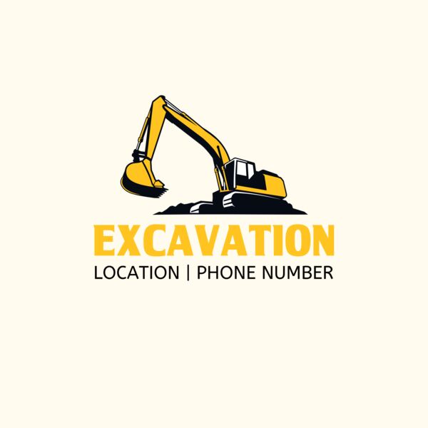 Excavator 05 Thumbnail