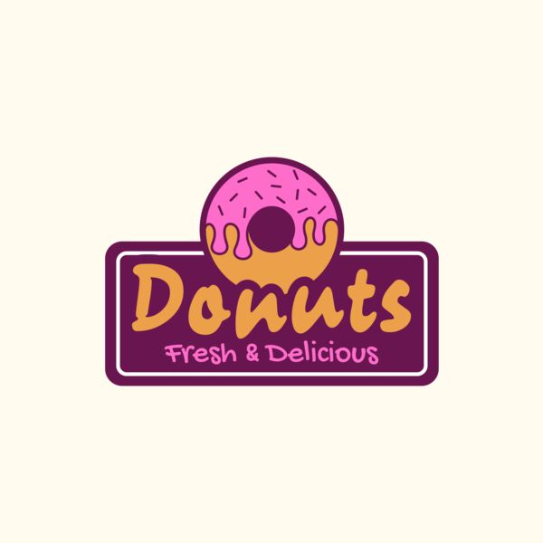 Donuts 01 Thumbnail