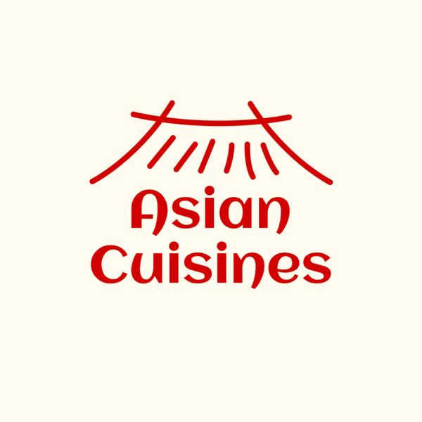 Asian Cuisines Thumbnail