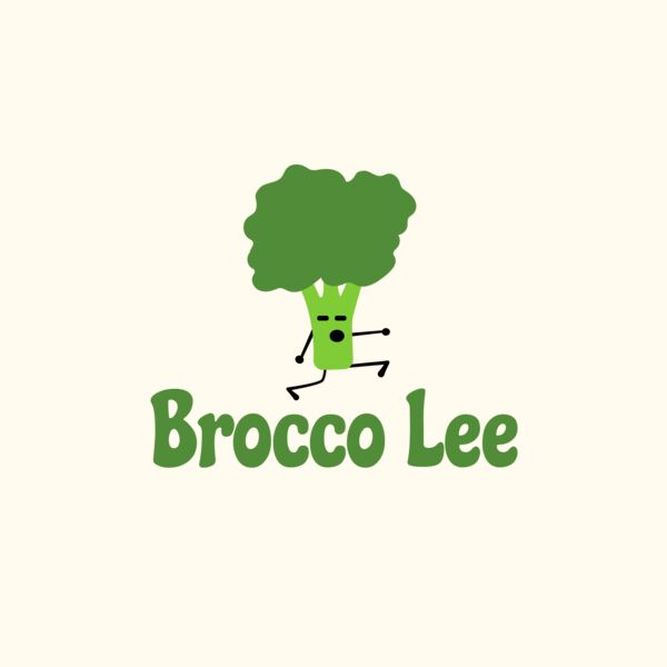 Broccoli 01 Thumbnail