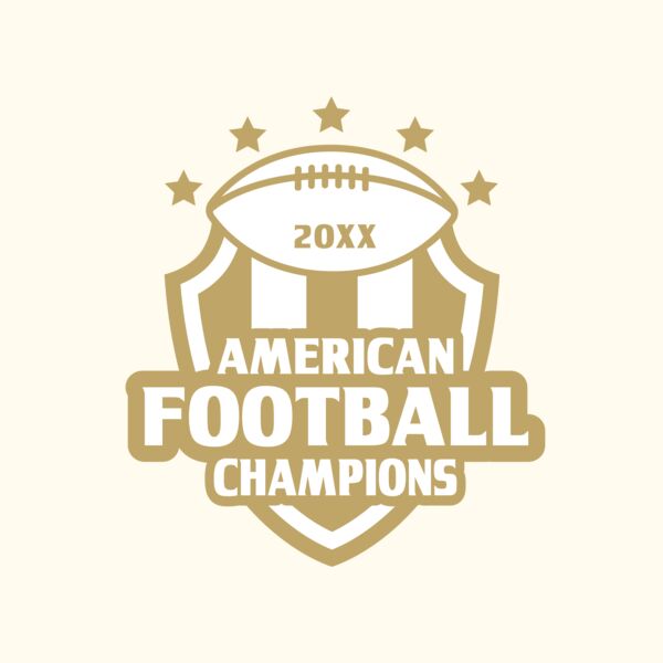American Football Champions 01 Thumbnail