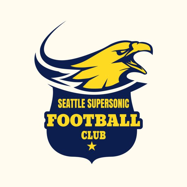 American Football Eagles 02 Thumbnail