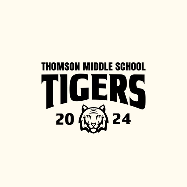 Tigers logo 01 Thumbnail